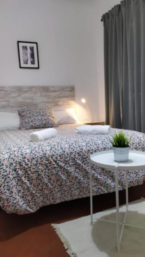 V Barcelona Hostal